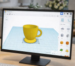 A Practical Guide to Using Tinkercad on iPad & iPhone